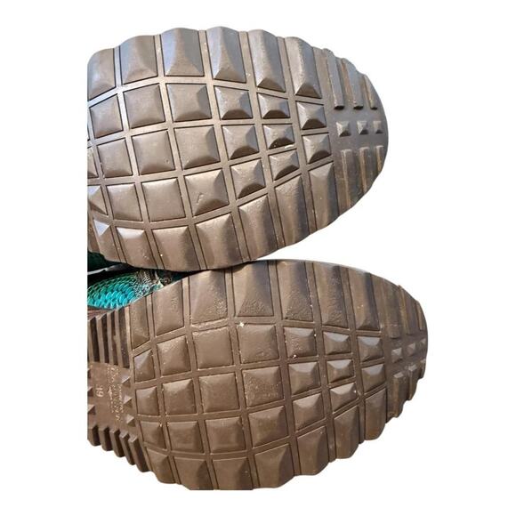 L'Artiste by Spring Step Henrietta Funky Boot Women size 39 US 8.5 - Picture 7 of 9